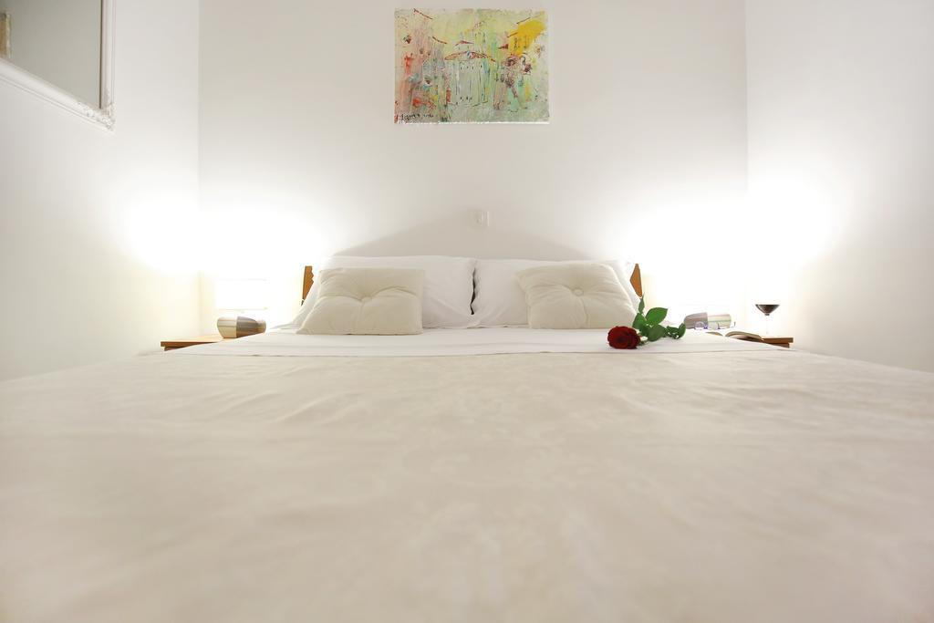 Bay View Apartment Zara Esterno foto